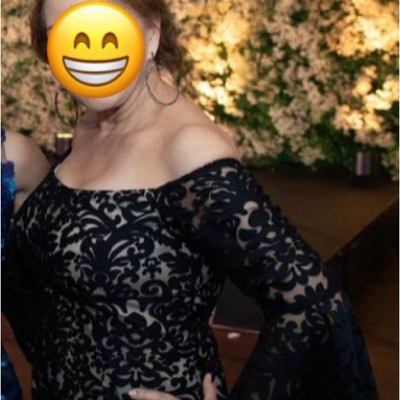 Evening gown - Picture 11 of 12